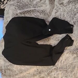 Lululemon joggers *I believe Adapted State